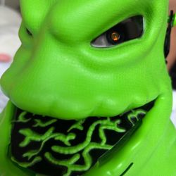 Disney Oogie Boogie Popcorn Bucket