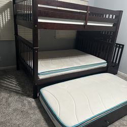  Bunk Beds