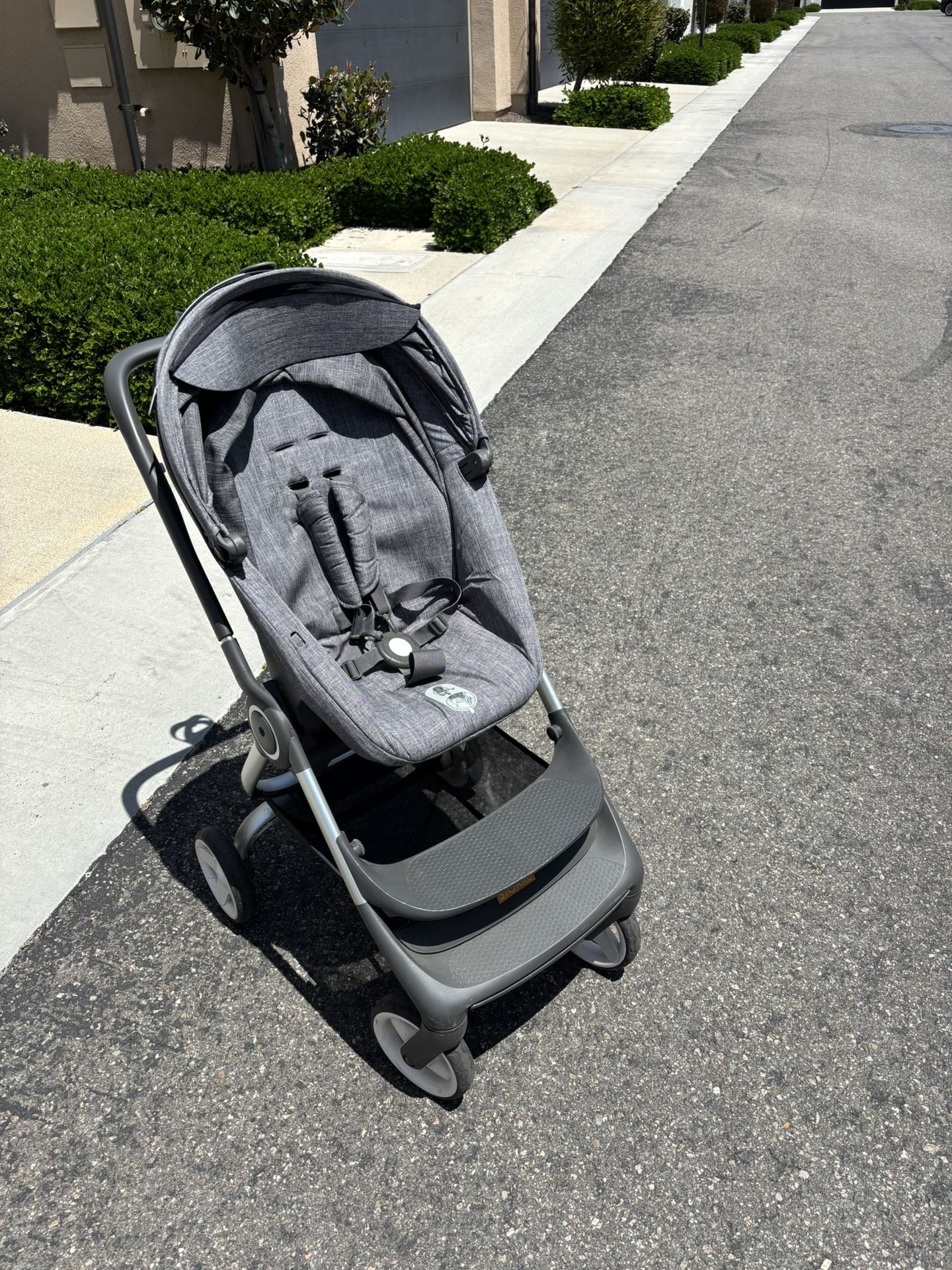 Stokke Scoot Baby Stroller