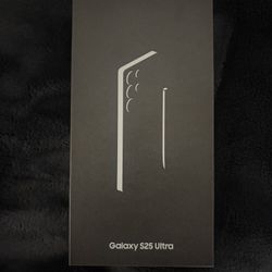 Samsung Galaxy S25 Ultra 1TB