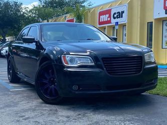 2011 Chrysler 300