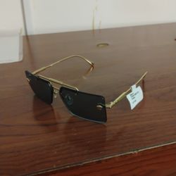 Versace Shades 