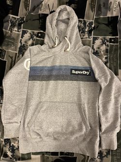 SuperDry Hoodie