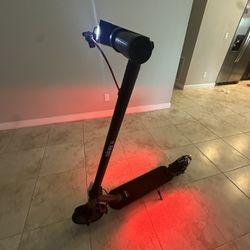 Electric Scooter / Hiboy S2