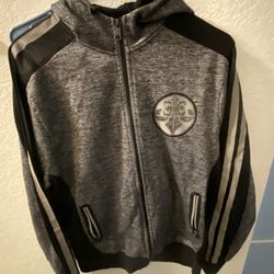 Affliction Sports Jacket Size M