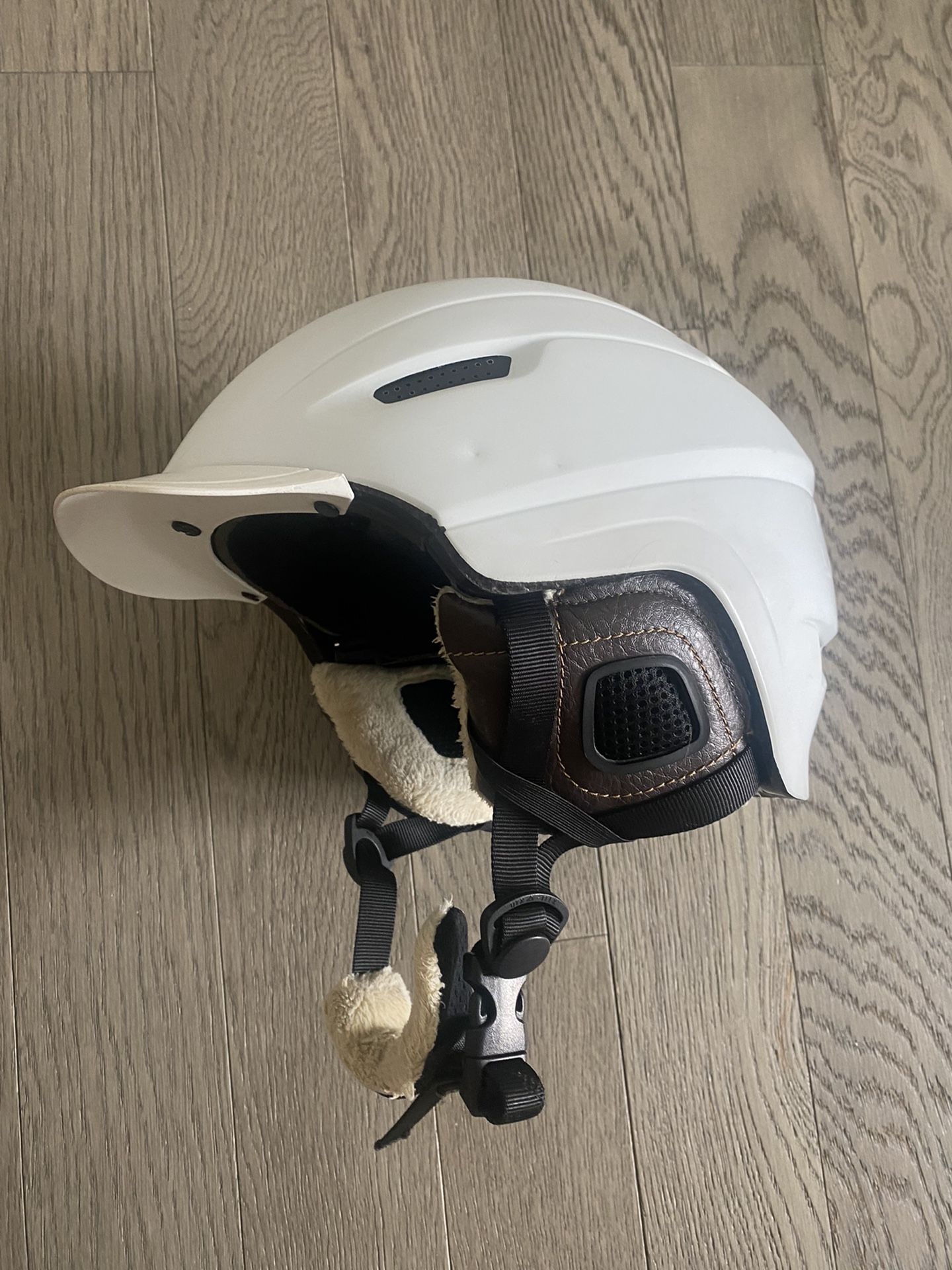 Salomon Ski Helmet,  GUC