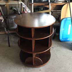 Shoes forniture Brown for 12 spices