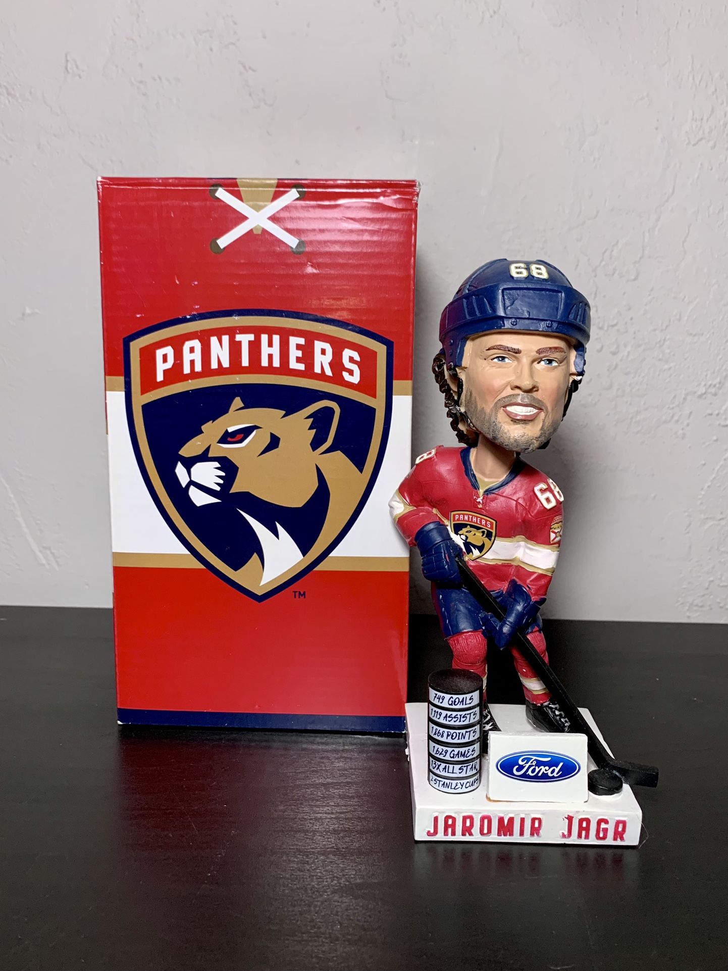 Jaromir Jagr Florida Panthers NHL Fan Jerseys for sale