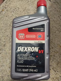 Transmission Fluid