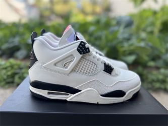 Jordan Air Jordan 4 Retro Flight Club