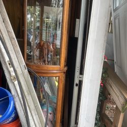 Beautiful Cabinet
