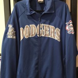 LA Dodgers sweeter
