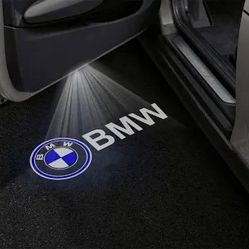 BMW Door Projector Logo Lights 