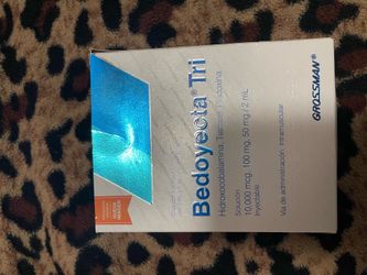 Bedoyecta tri