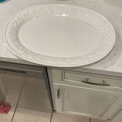 Tray for Turkey(THANKS GIVING)
