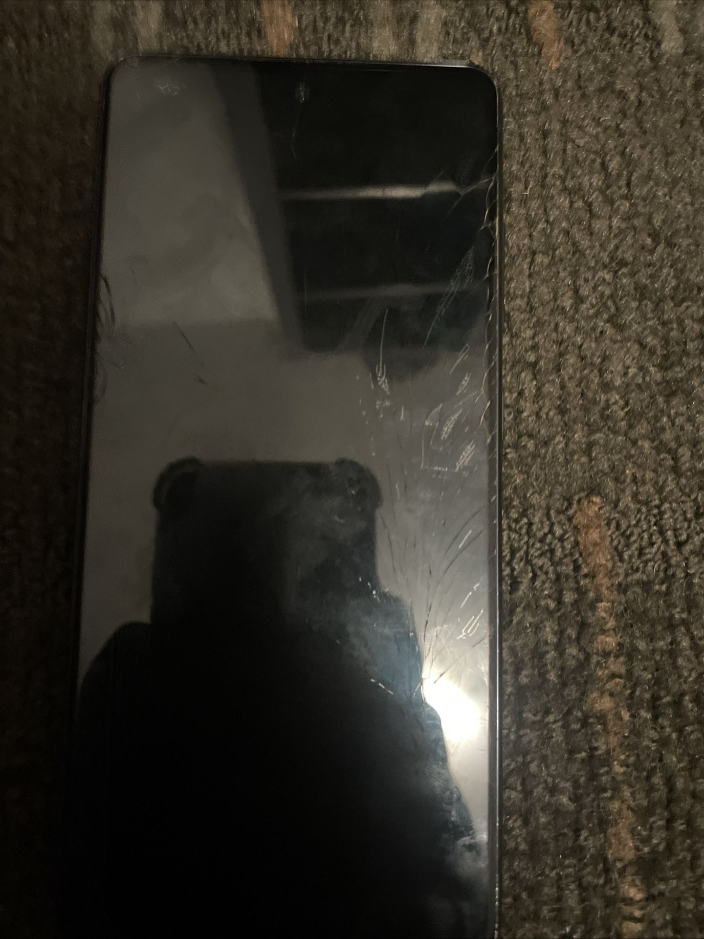 Samsung Galaxy S20 Fe Used