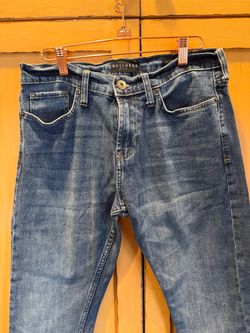 Bullhead Denim Co. Skinny Jeans
