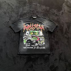 Hellstar Shirt