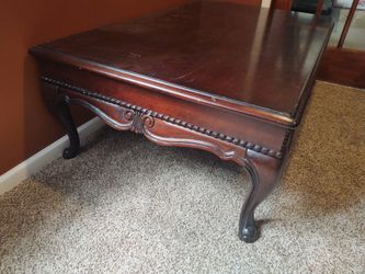 Coffee Table 