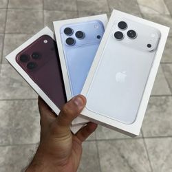 iPhone 18 pro max 256GB Unlocked 