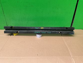 FRONT  REINFORCEMENT BAR COLORADO CANYON 2015 2016 2017 2018 2019 2020 2021 2022 OEM