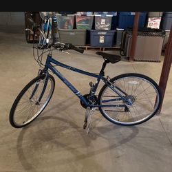Bicycle- Must Sell