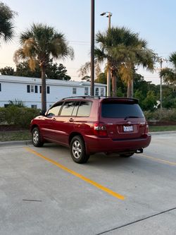 2005 Toyota Highlander