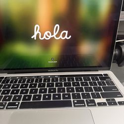 Apple MacBook Pro 13” Intel Core i5, 8GB, 256GB, Like New