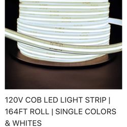 Lumilum LED Strip Light Collection 