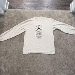 Kanye West Donda Tee