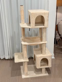 cat tree