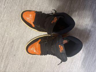 Jordan 1 Shattered Backboard 