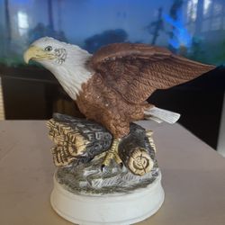 Americana Bird In Flight Collection 