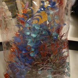 Fish Tank Plants