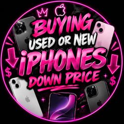 Buying iPhone