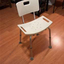 Shower Chair