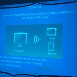 Proyector 