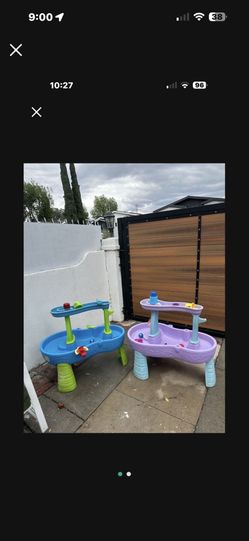 Water Table