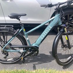 Gazelle Medea T10+  E Bike