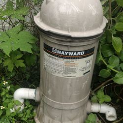 Pool Filter Hayward C-900