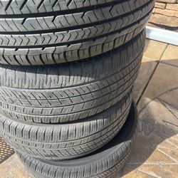 Tires