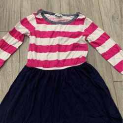 Splendid Girl One Piece Dress Size 4/5