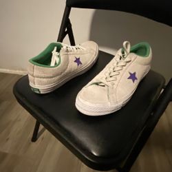 Converse 