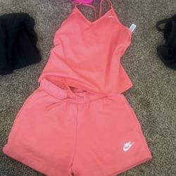 Nike Set