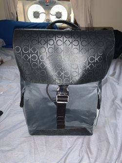 Calvin Klein men’s backpack
