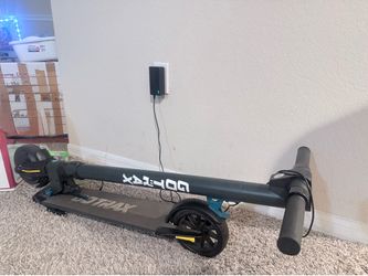 Gotrax scooter
