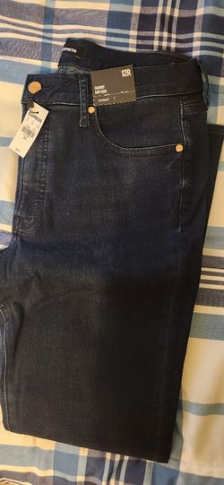 EXPRESS SKINNY JEANS