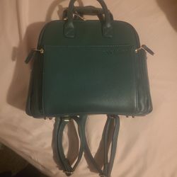 Ayla & Co Mini Bag