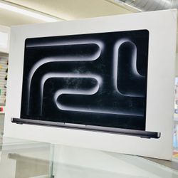 MacBook Pro M3 Pro 18gb Ram 512gb Ssd 