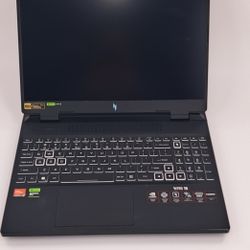 Acer Laptop Nitro 